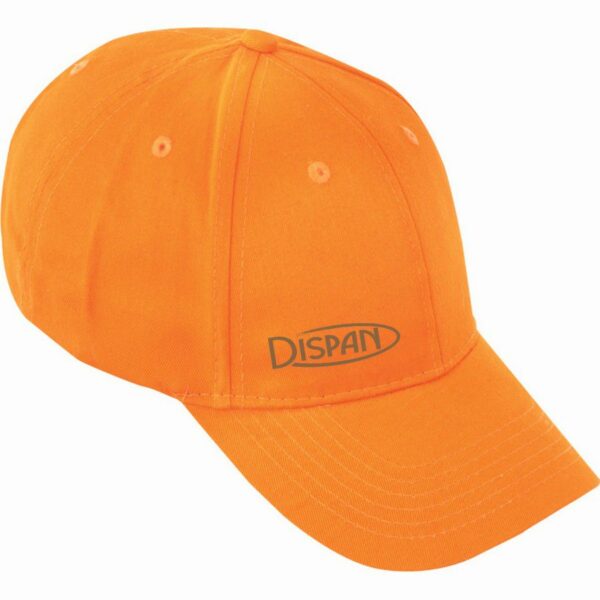 καπέλο πορτοκαλί